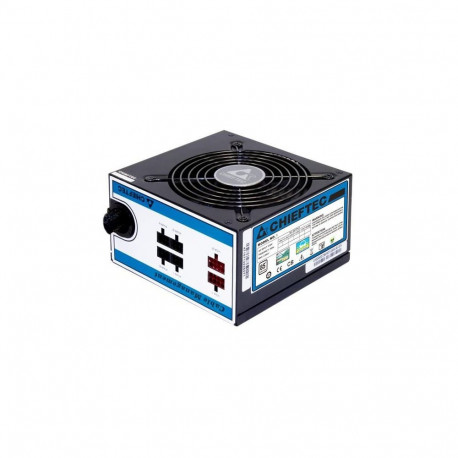 Chieftec CASE PSU ATX 650W/CTG-650C