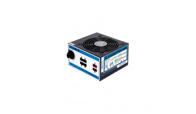 Chieftec CASE PSU ATX 650W/CTG-650C