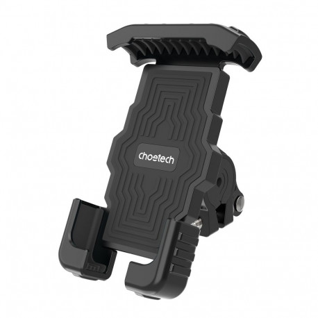 Choetech H067 adjustable bicycle holder - black