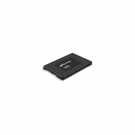 "240GB Micron 5400 PRO SATA SSD"