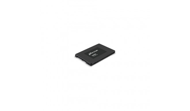 Micron SSD 5400 PRO 240GB SATA