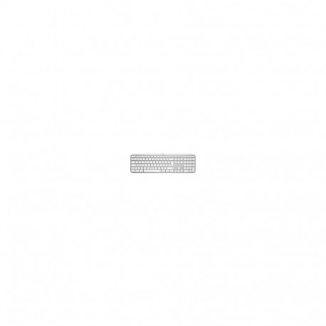 Logitech klaviatuur 920-011638 MX Keys S Macile, helehall