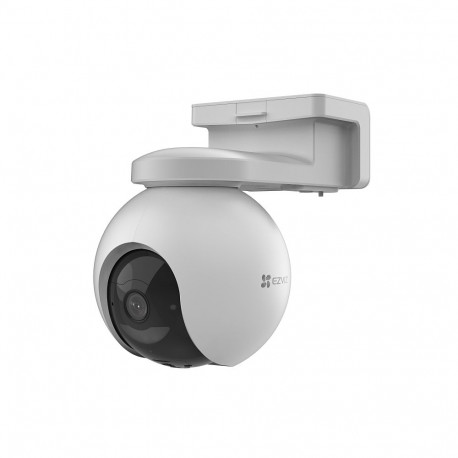 EZVIZ | CS-EB8 4G | Battery-powered PT camera | PTZ | 8 MP | 4 mm | IP65 | H.264/H.265 | MicroSD, ma