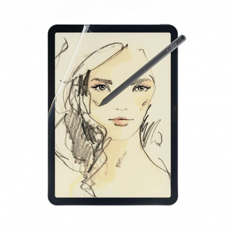 Fixed PaperFilm | Apple | Screen protector | iPad Pro 13' (2024/2025)/Air 13'(2024/2026) | Clear | F