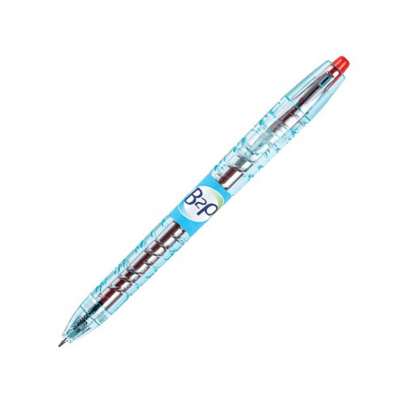 Geelpliiats Pilot Gelpenna B2P, 0.7mm, must
