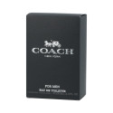 Coach For Men Edt Spray (100ml)