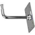 Avenger Right Angle Baby Plate