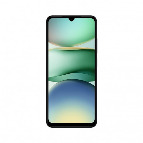 Redmi A5 64GB kesköö must nutitelefon