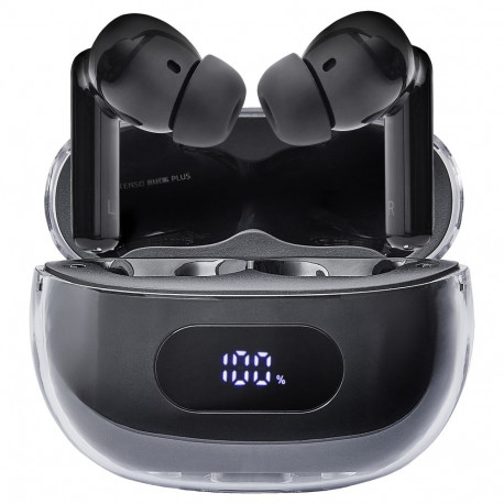 "Intenso Buds Plus T310AE (schwarz)"
