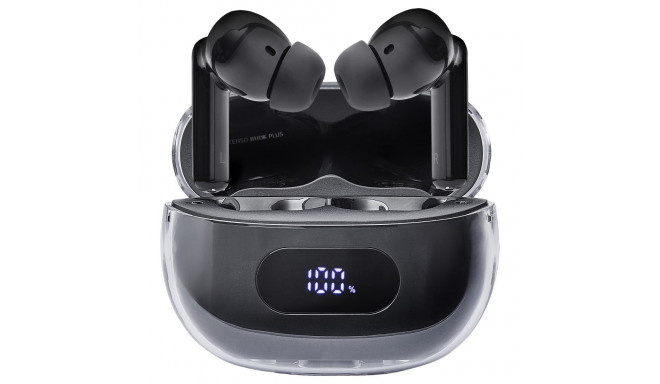 "Intenso Buds Plus T310AE (schwarz)"