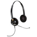 "HP Poly Headset EncorePro HW520V binaural QD"