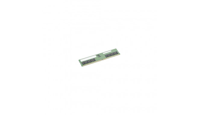"32GB Lenovo 5600 MHz U-DIMM"