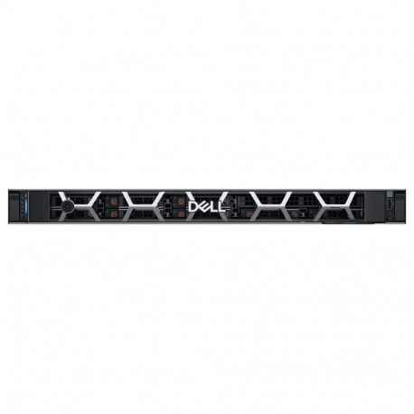 Dell server PowerEdge R360 Smart Selection 8x2.5 6333P 32G 2x480G