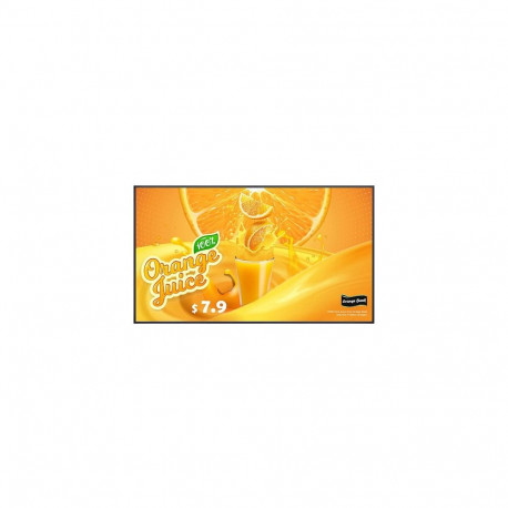 "LG 65UH5Q-E Signage Display 165,1 cm 65 Zoll"