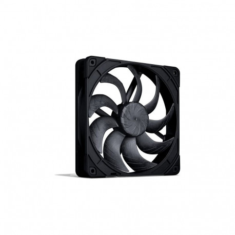 "140mm Noctua NF-A14x25 G2PWM chromax.black"