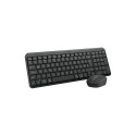 "Logitech MK250"