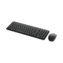 "Logitech MK250"