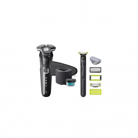 Philips SHAVER Series 5000 S5898/79 Wet and Dry electric shaver