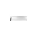 Silverstone RM43-324-RS Rack Grey