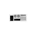 Silverstone RM43-324-RS Rack Grey