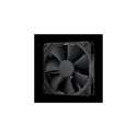 ASUS ROG RYUJIN 360 Processor All-in-one liquid cooler 12 cm Black 1 pc(s)