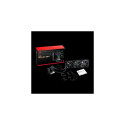 ASUS ROG RYUJIN 360 Processor All-in-one liquid cooler 12 cm Black 1 pc(s)