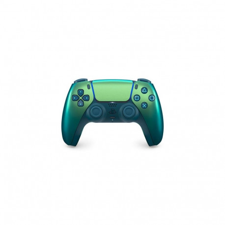 Sony DualSense Chroma Teal V3