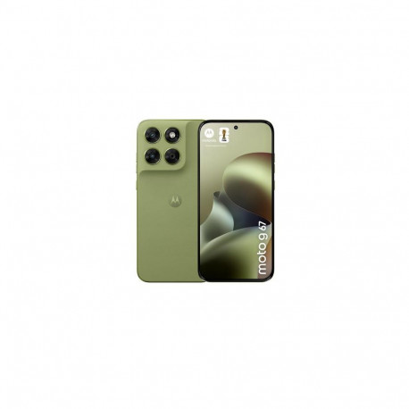 Motorola moto g67 17.3 cm (6.8") Hybrid Dual SIM Android 16.0 5G USB Type-C 4 GB 256 GB 5200 mA