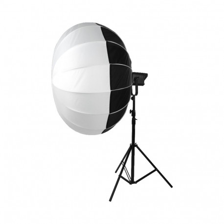 Nanlite latern-pehmekast LT-120 120cm Bowens-kinnitus