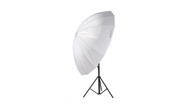 Nanlite Umbrella Shallow Translucent 180cm