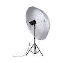 Nanlite Umbrella Deep Translucent 165cm