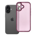 Case for iPhone 17 Variete purple