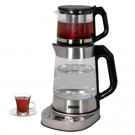 Unold samovar 18215 Selin