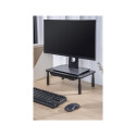 DISPLAY ACC ADJUSTABLE STAND/RECTGL MS-TABLE-D-01 GEMBIRD