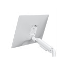 DISPLAY ACC MOUNTING ARM/DBL 17-32" MA-DA2-06-W GEMBIRD