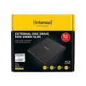DVD RW USB3.2 EXT/BLACK 5401500 INTENSO
