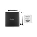 DVD RW USB3.2 EXT/BLACK 5401500 INTENSO