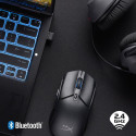 MOUSE USB OPTICAL HYPERX PF/HAS2 WL BLACK 8R2E6AA HYPERX