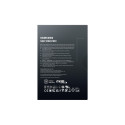 SSD|SAMSUNG|9100 PRO|2TB|M.2|PCIe Gen5|NVMe|TLC|Write speed 13400 MBytes/sec|Read speed 14700 MBytes