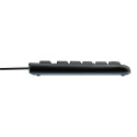 KEYBOARD K120 USB US/920-002508 LOGITECH