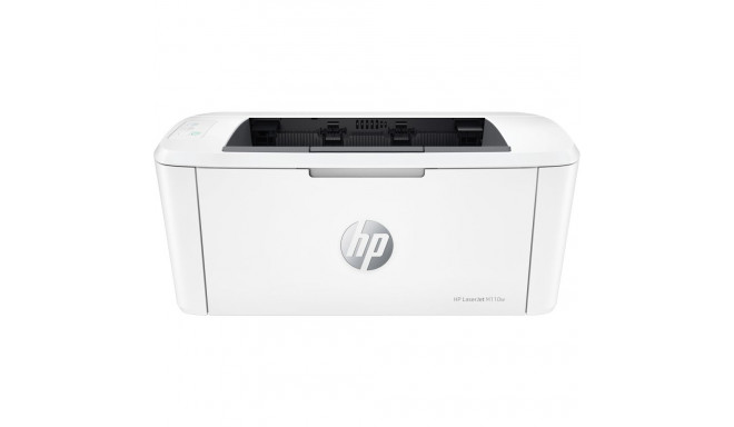 Laser Printer|HP|LaserJet M110w|USB 2.0|Bluetooth|WiFi|7MD66F