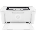 Laser Printer|HP|LaserJet M110w|USB 2.0|Bluetooth|WiFi|7MD66F