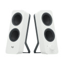 SPEAKER 2.0 Z207/980-001292 LOGITECH