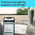 Laser Printer|HP|LaserJet M110w|USB 2.0|Bluetooth|WiFi|7MD66F