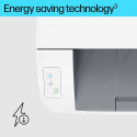 Laser Printer|HP|LaserJet M110w|USB 2.0|Bluetooth|WiFi|7MD66F