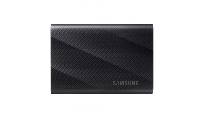 External SSD|SAMSUNG|T9|4TB|USB 3.2|Write speed 2000 MBytes/sec|Read speed 2000 MBytes/sec|MU-PG4T0B
