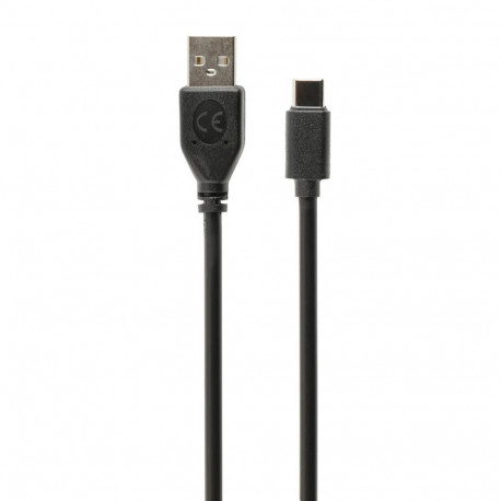 CABLE USB-C TO USB2 1M/CCP-USB2-AMCM-1M GEMBIRD