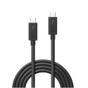 CABLE THUNDERBOLT 3/2M 41557 LINDY