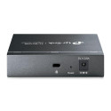 Switch|TP-LINK|5x10Base-T / 100Base-TX / 1000Base-T|TL-SG105E