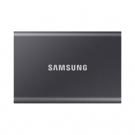 Samsung väline SSD 2TB T7 USB 3.2 (MU-PC2T0T)